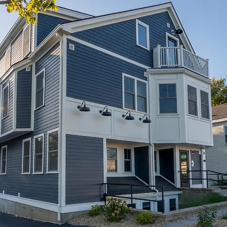 North Beverly Haven